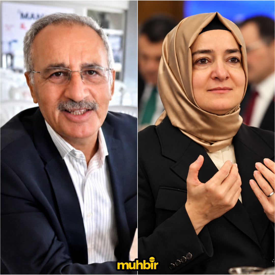 ajansmuhbir1923's tweet photo. ⚠️ "Adı 'Hayırlı gelin'e çıkmıştı."

Gazeteci Saygı Öztürk, Fatma Betül Sayan Kaya'nın kayınpederinin belediye başkanlığı sürecini anlattı:

"Demet İlyas Kaya’nın babası Resul Kaya, Özel İdare Müdürlüğü’nde görevliydi.

Fatma Hanım, kayınbabası Resul Bey’in Hakkari-Durankaya belde belediye başkan adaylığını sağladı.

Resul Bey seçimi kazandı, 2009-2014 arasında belde belediye başkanlığı görevini yürüttü. 

İkinci dönem yine AK Parti’den aday gösterildi. Seçimi kazanması için çaba gösterildi gösterilmesine ama bu kez seçimi kazanamadı.

Gelin hanımın hem kayınbabasının belediye başkanı adayı olarak gösterilmesindeki çabası, hem aşiret mensuplarının kamuya işe girmesinde verdiği destekler nedeniyle adı yörede 'Hayırlı gelin'e çıkmıştı."