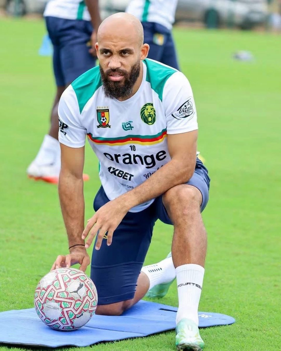 Lofeross237's tweet photo. Malheureusement tu peux pas jouer tout le match seul , les éléphants vont vous enlever l'orgueil https://t.co/rQAijavYbk