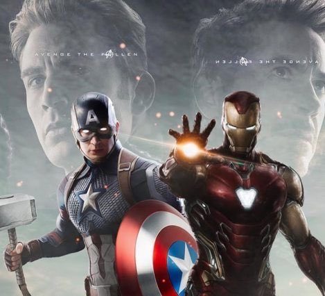 geekhane's tweet photo. Iron Man ve Captain America’nın kişilikleri ve inançları birbirinden tamamen farklıydı. Ancak yıllar boyunca birlikte savaşmaları, aralarında gerçek ve güçlü bir bağ oluşmasını sağladı.
Tartıştılar, anlaşmazlıklar yaşadılar ve zaman zaman karşı karşıya geldiler. https://t.co/kfg5Y3NEKh