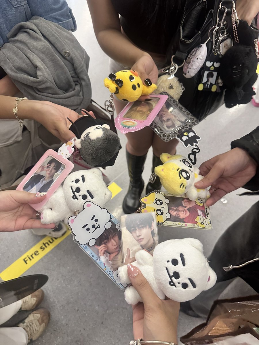 lovigyuyu's tweet photo. this made my heart soo full❤️‍🩹 https://t.co/y9JCGkGXRo