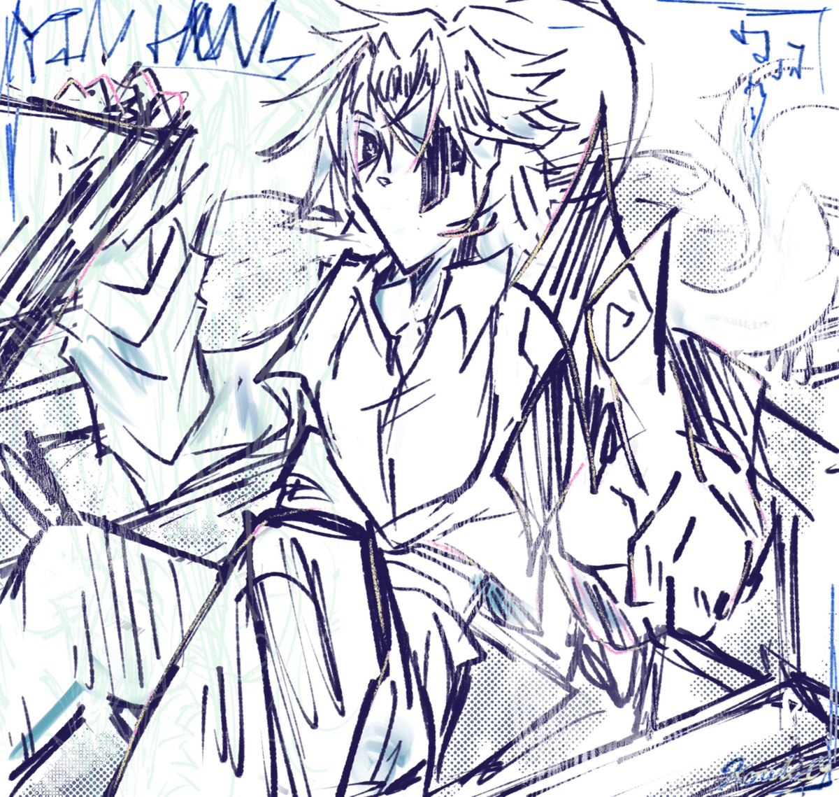 ashiteru_ly's tweet photo. YĪN HUN again!
my darlings oc
#rkgk #OCㅤㅤ https://t.co/M5NvYbH3oy