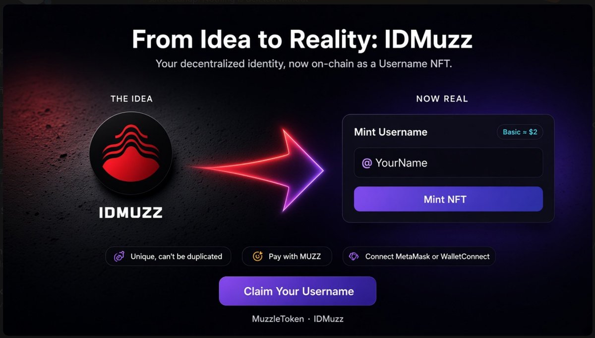 MuzzleToken's tweet photo. https://t.co/HEsOA0ZAAl