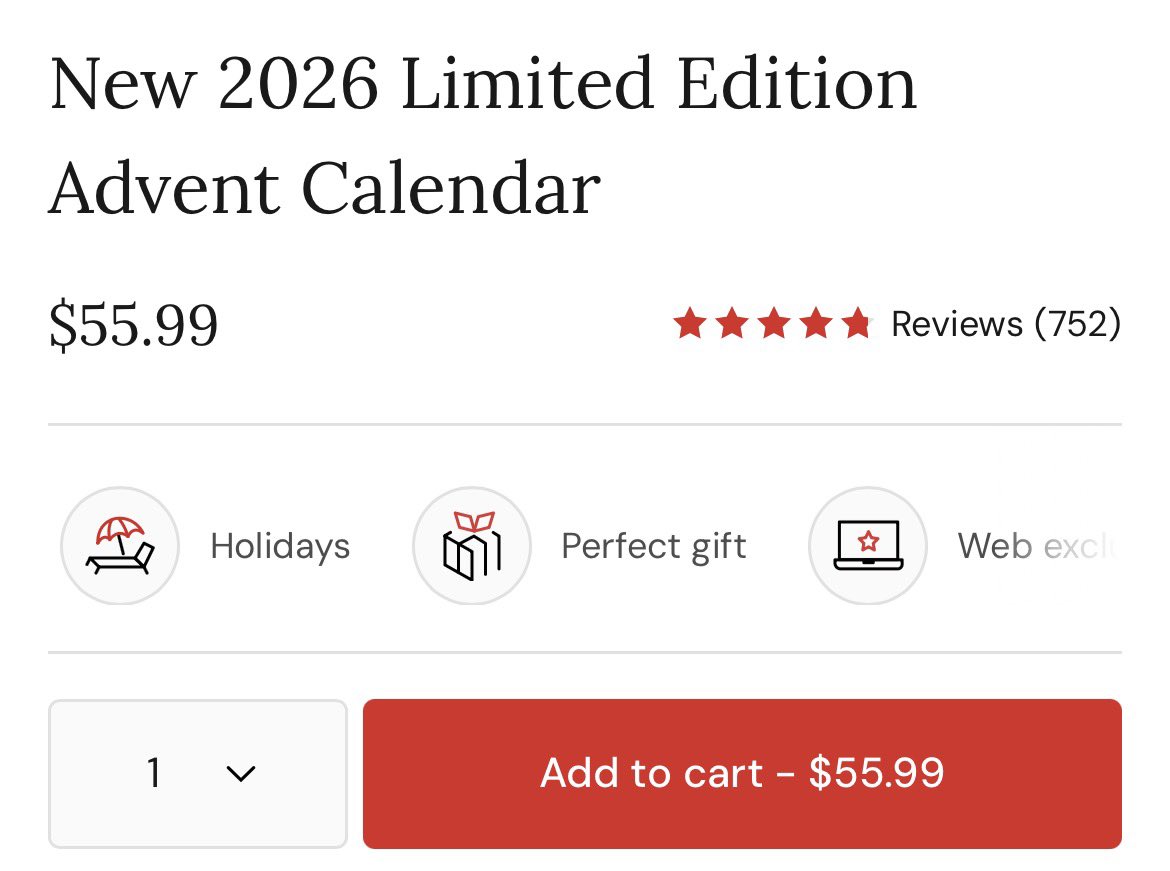 unreMARKLEble's tweet photo. @BonneMamanUS has a 24 day advent calendar with jams and spreads for $56. Not for nothing, I’d rather spend less than half on something I know will be quality and taste good over 24 pieces of chocolate for $148. #asever #MeghanMarkle #MeghanIsTheProblem #HarryandMeghan https://t.co/vu1Np9Zdwh