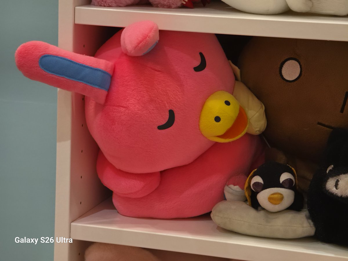 ilikegadget's tweet photo. NOVAうさぎ懐かしすぎ
そしてしれっとお買い物パンダが居る https://t.co/HjzGvCPdsU