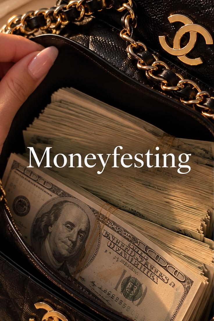 Moneyaligns's tweet photo. Moneyfesting ☘️💸💵💵 https://t.co/Ohny4raol3