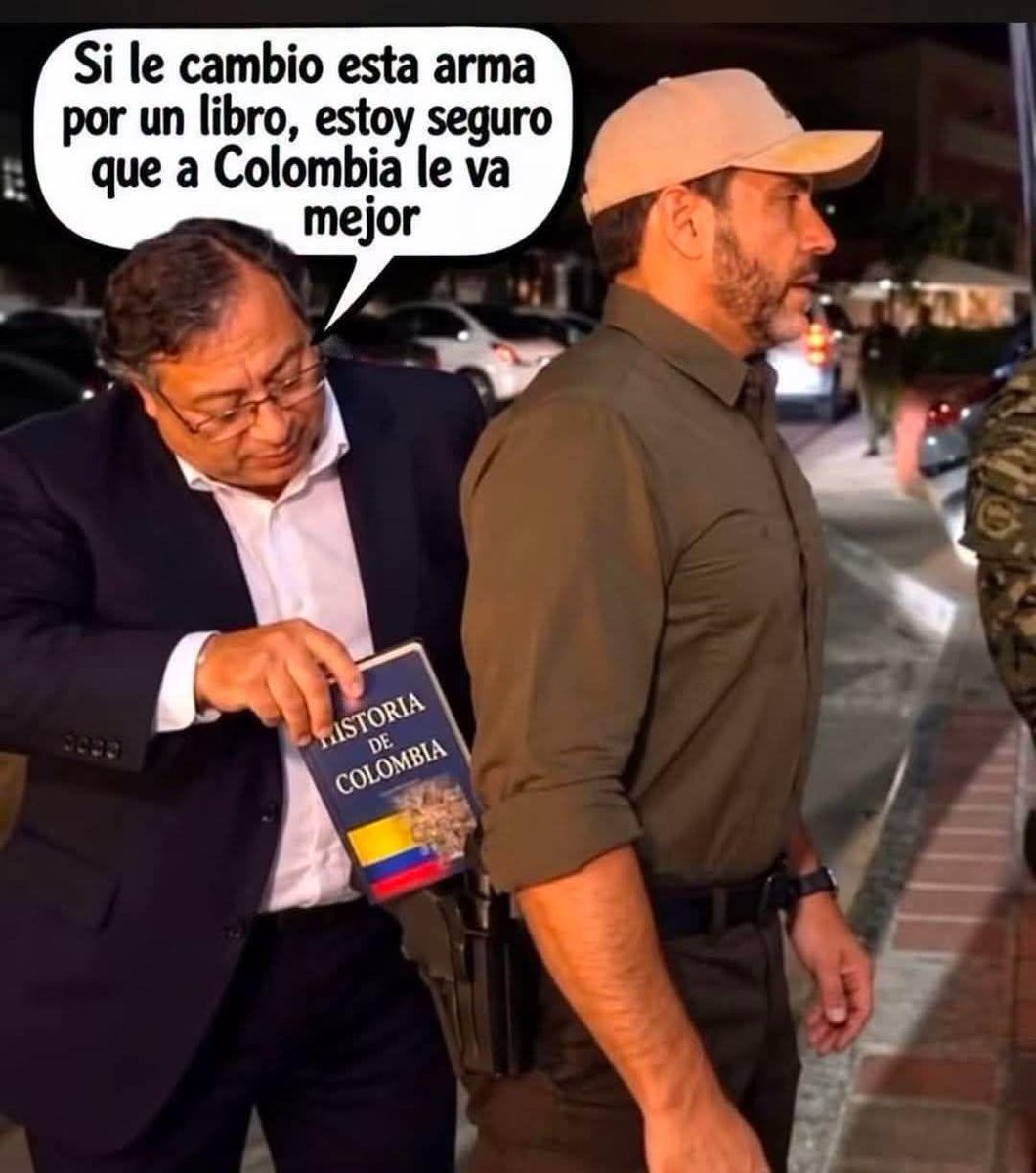 carjavi72's tweet photo. Así o más claro a ver hasta donde nos lleva esta tigrilla enrazada con zarigueya https://t.co/bG5Y2NC4kq