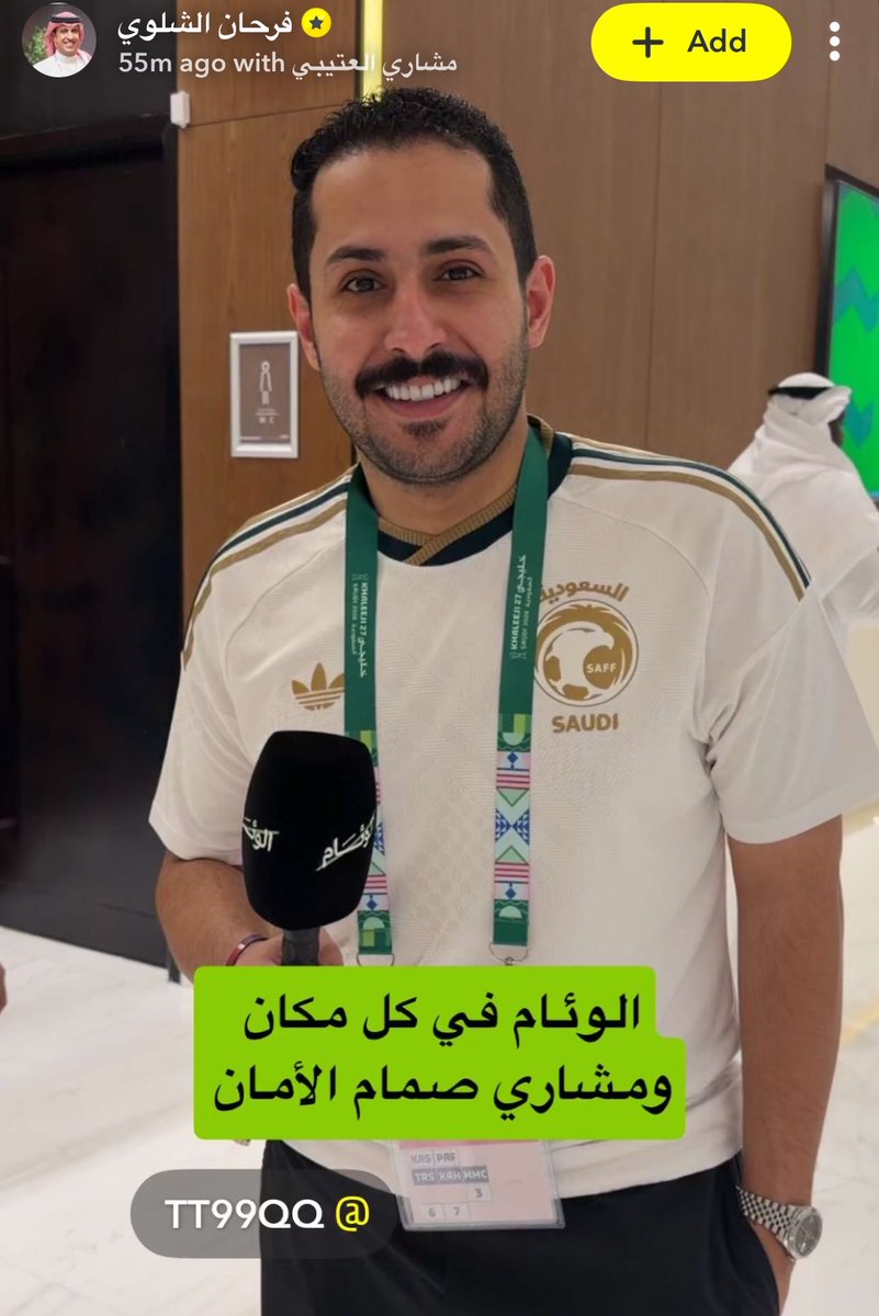 bee2be_'s tweet photo. الكل يعلم و يعترف ان مشاري يملك مقومات المذيع الناجح و لذلك استحق ثقة الصحيفة و مدح الاعلاميين 🤍 
سيرة ذاتية و انجازات متتالية يطمح كل مشهور ان يصل الى ربعها 
@Mshari_9977 
#مشاري_العتيبي https://t.co/MTxYMrsiQX