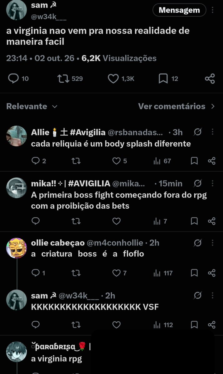 vmprad's tweet photo. KAKAKAKAKA CR COMO EU AMO ESSE FANDOM https://t.co/AU3rRPzROM