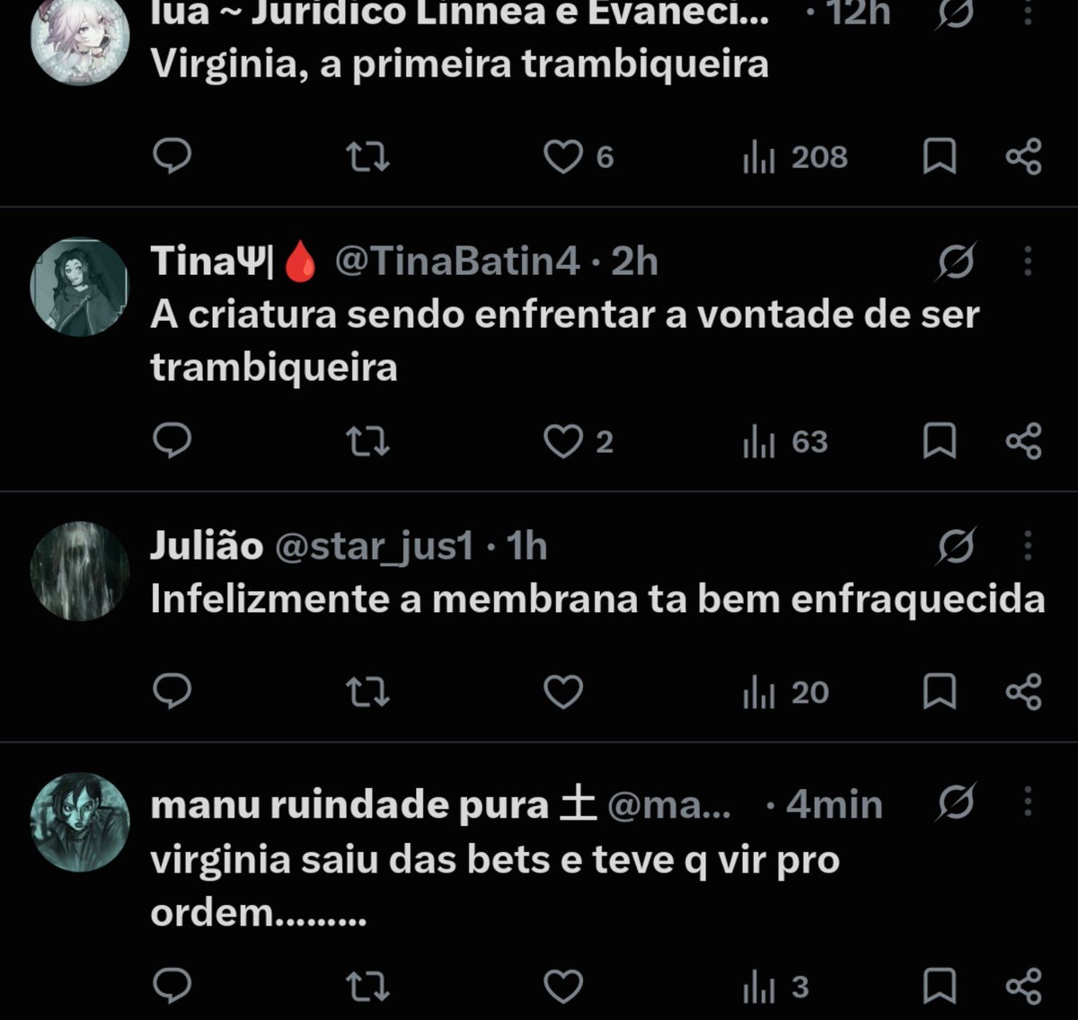 vmprad's tweet photo. KAKAKAKAKA CR COMO EU AMO ESSE FANDOM https://t.co/AU3rRPzROM