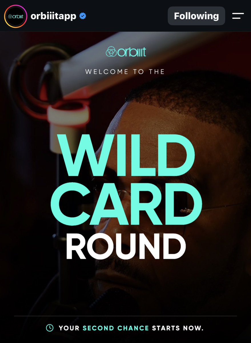 ThisisLyR_x's tweet photo. We made it!!!! @OrbiiitWorld x @Timbaland  WILD CARD ROUND!! Gotta make 1st place to move on! 

Vote For Us!!! ⬇️⬇️⬇️

https://t.co/dKabFnSoP4 https://t.co/oveBXurTSN