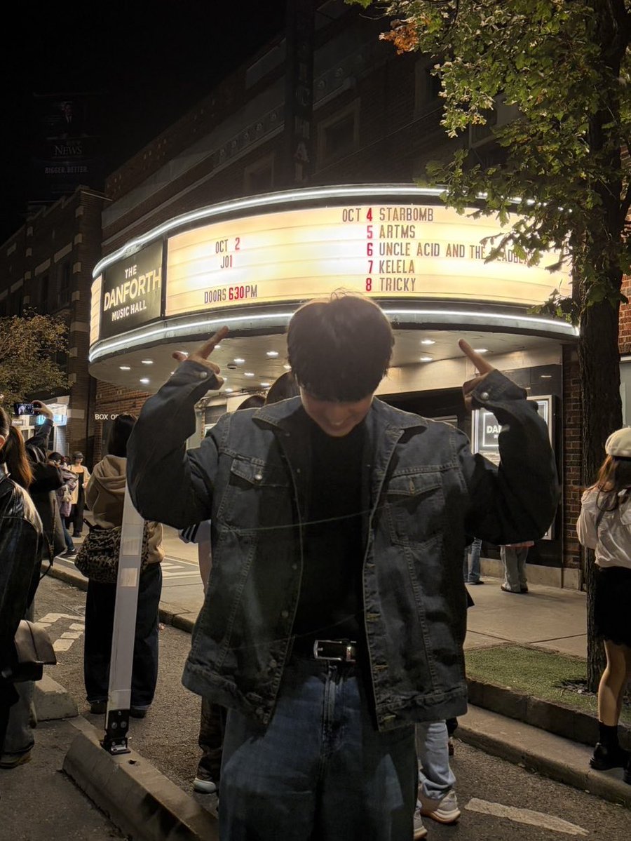 takaaki_1025's tweet photo. 久しぶりにJO1のライブ観に行けた！
親友はキラキラ輝いてました✨

#JO1_TRN_1002
#JO1_ANIMAL #JO1_Northamerica
#JO1 @official_jo1 https://t.co/1mQe41gtNx