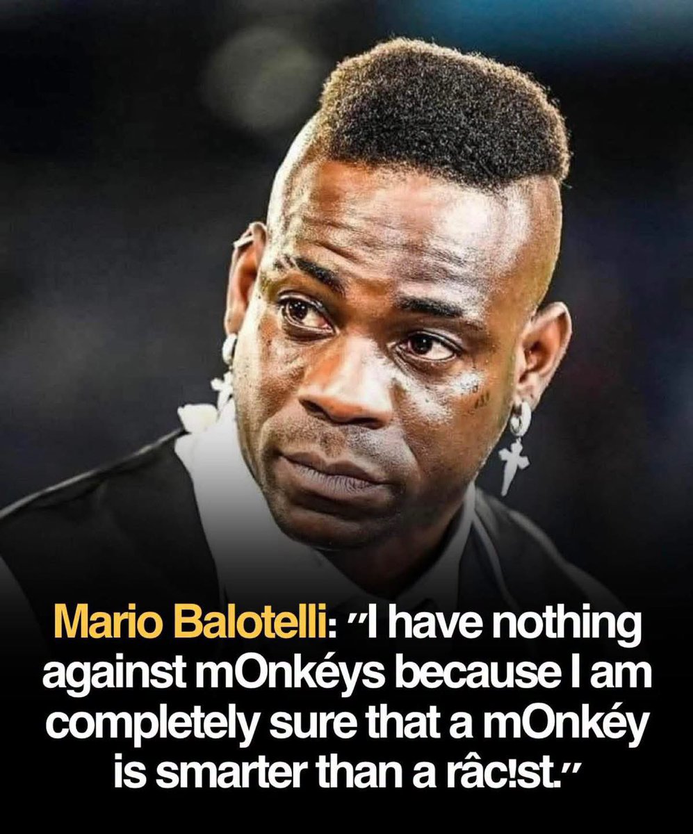 Joe__Bassey's tweet photo. Monkeys are actually smarter than racïst. https://t.co/xzxlQHA2LU