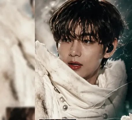 tishia_thv30's tweet photo. Tae is becoming a subject of guessing game!  Fans are getting more curious with their concert, 🤔 “what is Tae gonna wear this time, my gosh, I’m so excited!” https://t.co/NLAsD8eysw