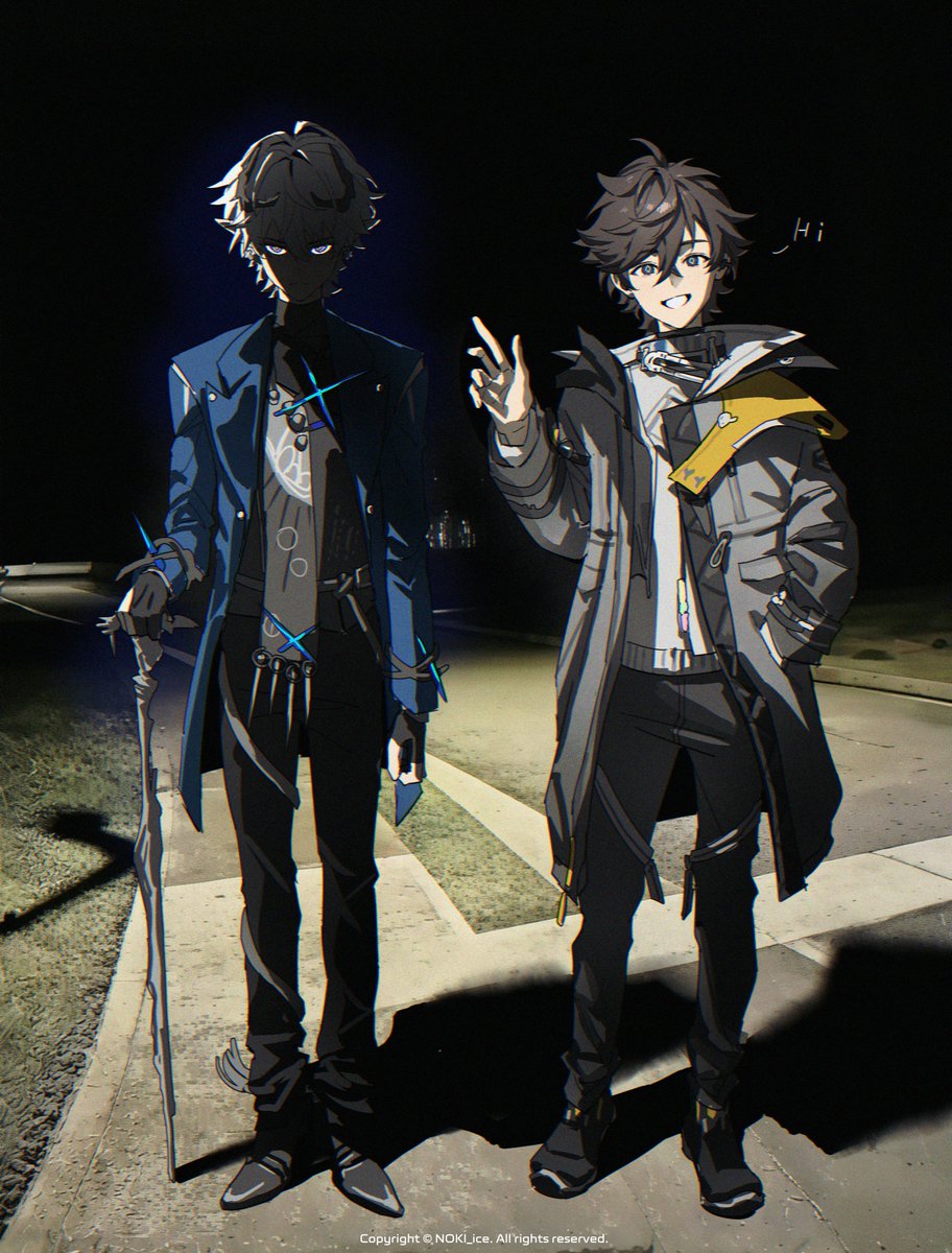 NOKI_ice tweet picture