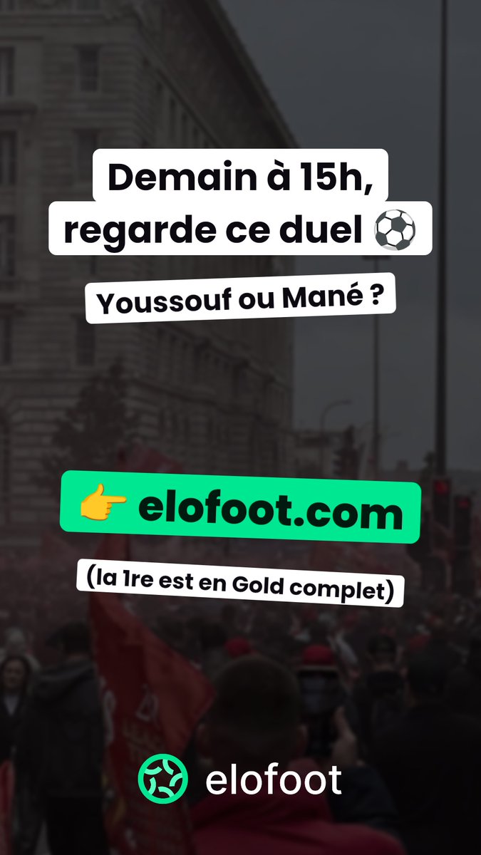 elofoot_'s tweet photo. comoros-sénégal se joue sur un duel.

l’ia l’a nommé 📷 youssouf contre mané, aile gauche. son verdict : le sénégal à 81 %.

le duel en détail, les buteurs et le moment de bascule sont dans la partie gold 

🔗lien en bio. youssouf ou mané ?  

#friendliesinternational #comoros #elofoot