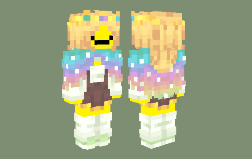 SleepyStufful's tweet photo. commissioned by the lovely .@PrinceZamLIVE for soulsmp :D https://t.co/IQXqUMBp87