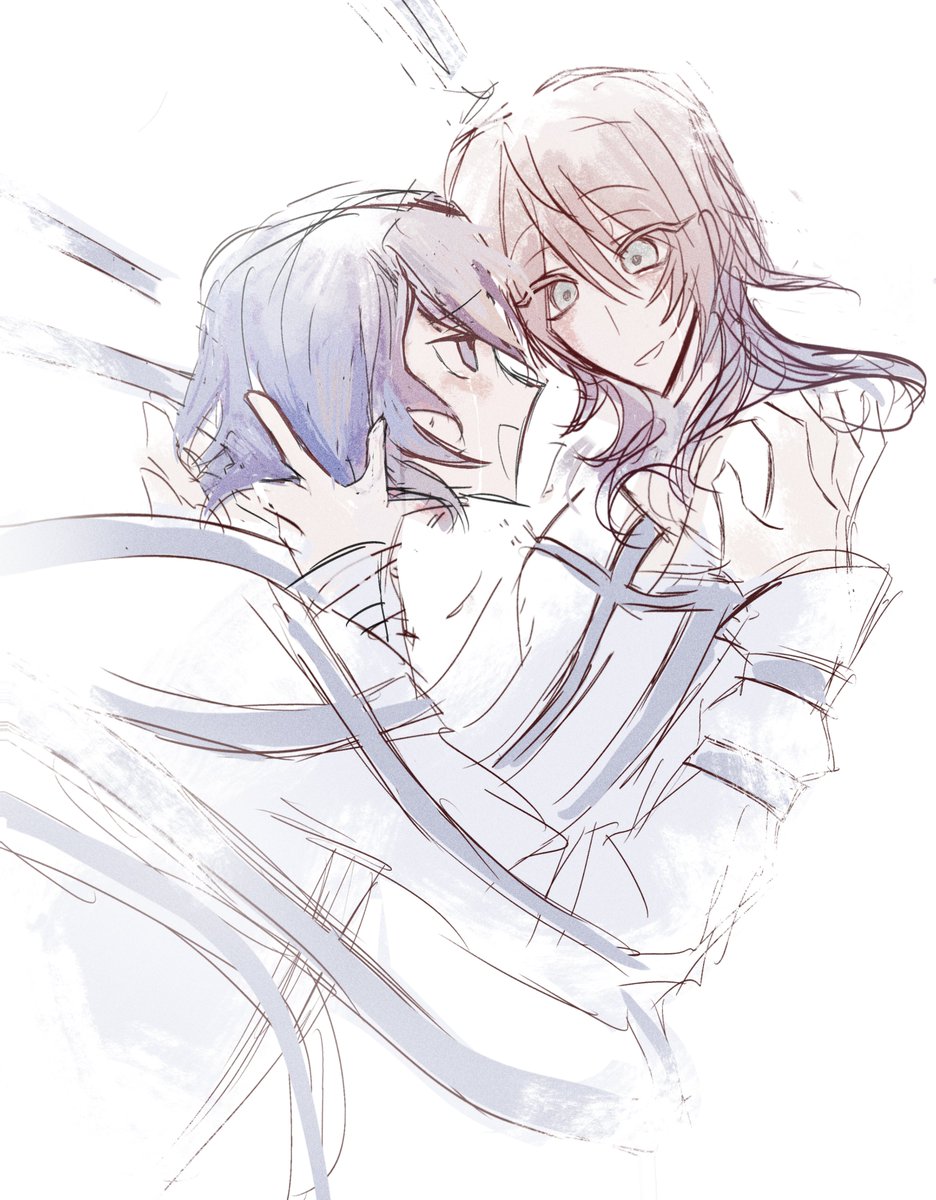 hoshiish3's tweet photo. do not separate them
#milgram_fa  #ミルグラムファンアート  #0104_m   #0401_m https://t.co/xRY63dlYZ0