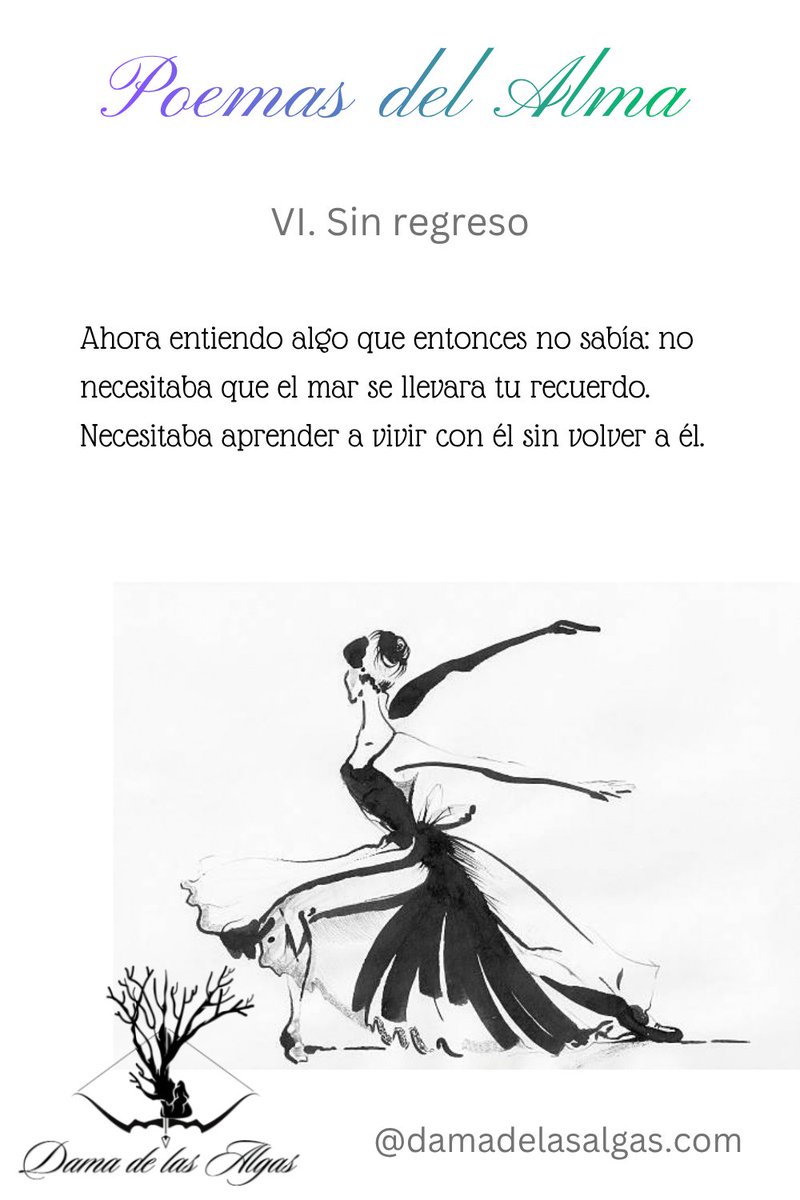 DamadelasAlgas's tweet photo. Un poema nacido entre la espuma, el misterio y la memoria del mar. #DamaDeLasAlgas #Poesía #Poema #PoesíaContemporánea #Escritores #Literatura #Mar #Océano #Misterio #Mitología #Sirena #Mareas #Palabras #Versos #ArteYLiteratura https://t.co/sezTRmAoKM