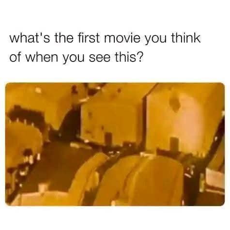 kelvinkyule85's tweet photo. Which Movie Comes To Your Mind? https://t.co/lZexJM55nd
