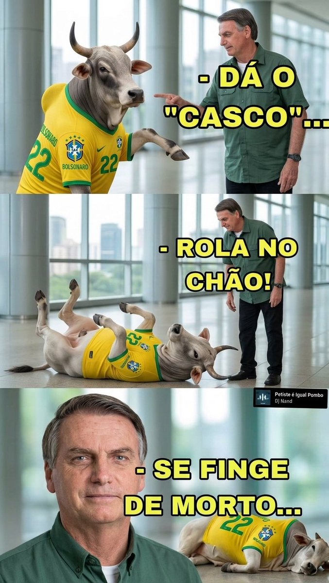 rafaelmeneses93's tweet photo. CHUVA DE LULA
AMANHÃ É 13
VAI SER NO PRIMEIRO TURNO
AGORA É FLÁVIO BOLSONARO https://t.co/qmfcYKhZqY