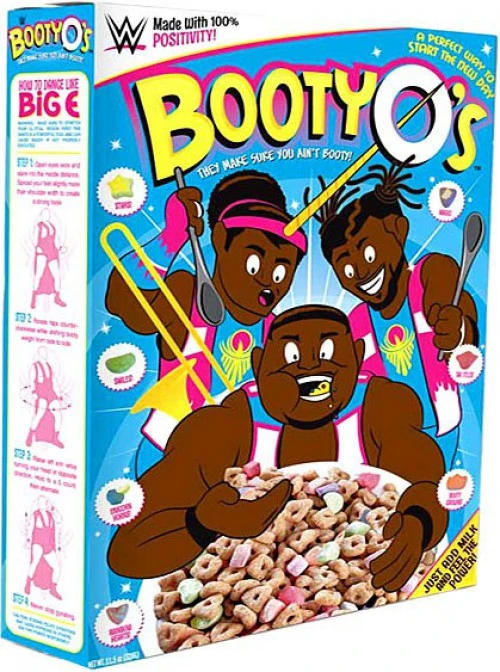 elohsza's tweet photo. @nicks_dad44 you think rape flakes &amp; booty o's have monsanto glyphosphate too https://t.co/GHYjAXMrLy