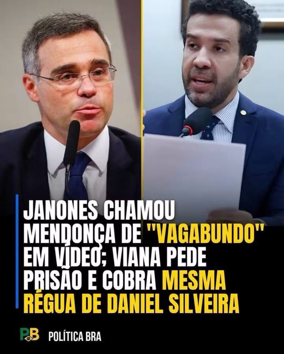 marcia_miami's tweet photo. Cadeia pro Janones https://t.co/ok8bKur30z