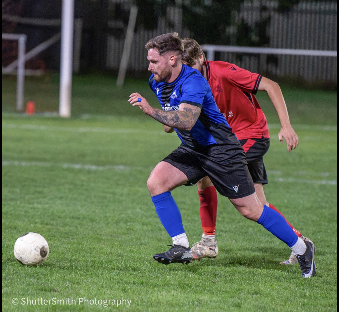 melbournedynamo's tweet photo. Unbeaten in 5 😤

 ⚽️ 16 goals scored 
🦊 5 goals conceded 
🏆 into the hat for 2 cups 

Some run this Dynamos 🔵⚫️ https://t.co/dRhQTNyZNr