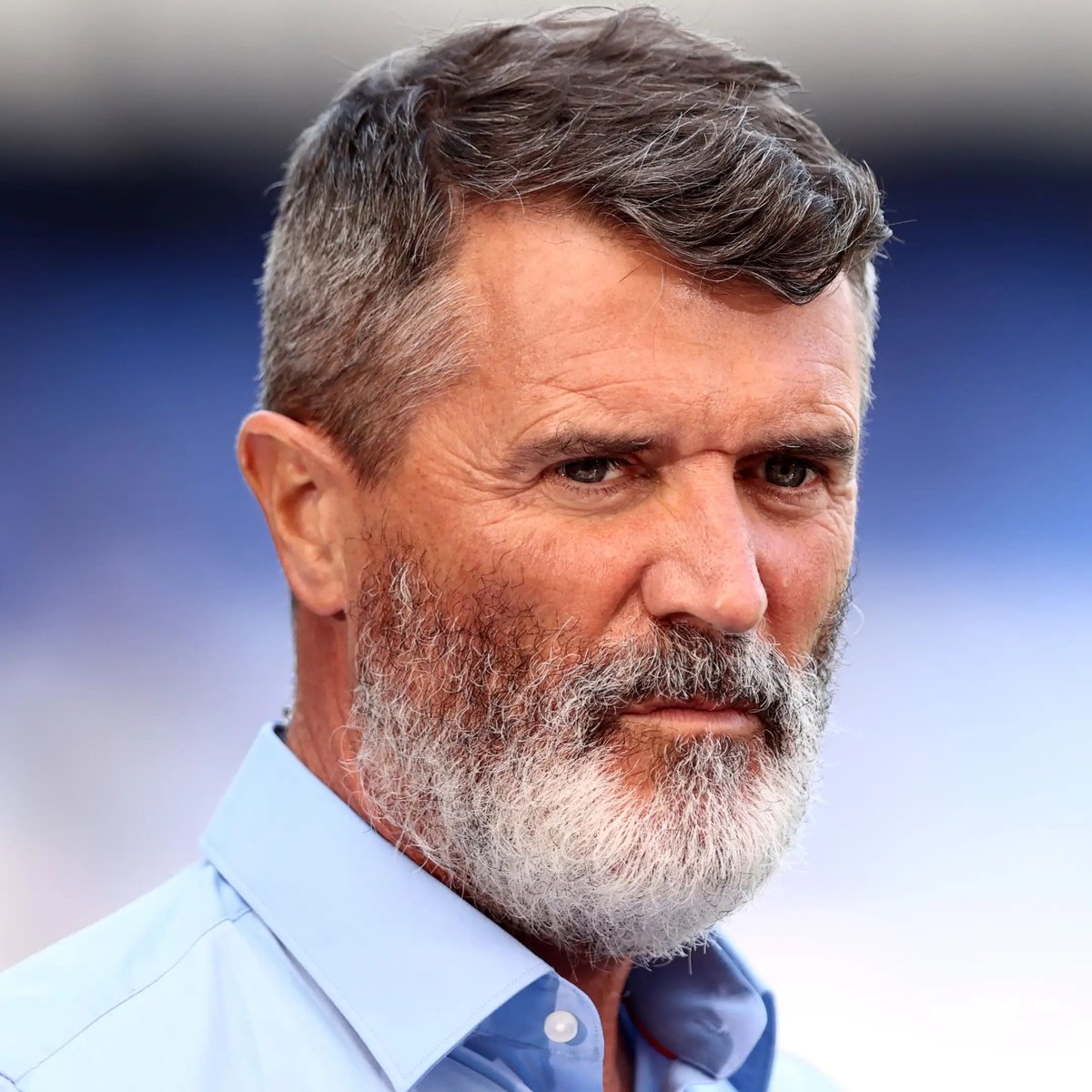theMadridZone's tweet photo. 🗣️ Roy Keane: “Jude Bellingham vs Croatia? It's like seeing grown man playing vs little children. It’s like patting your kids on the head.

Jude is such a good player and physically you can’t blame Croatia because they can’t get near him.” https://t.co/w3048xxgcB