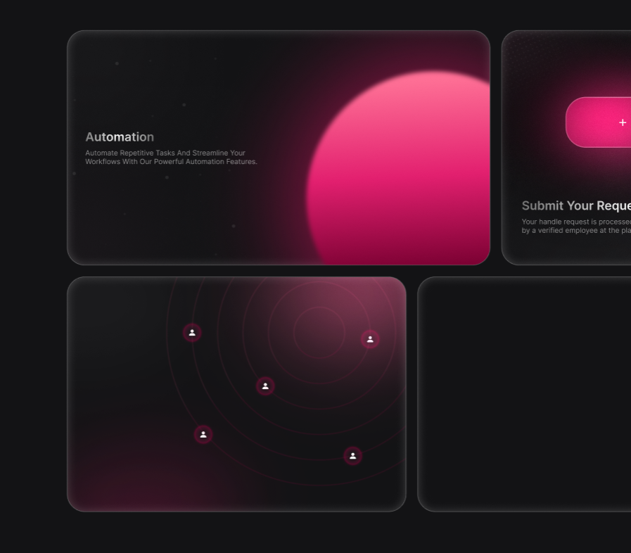 santanucodes's tweet photo. A little more of the bento card design I've been working on 👀

Playing with the layout, spacing, and visual hierarchy to make each card feel intentional.

Still refining the details, but I'm liking how it's coming together. https://t.co/ggdmbGUyGD
