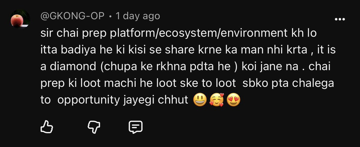 Hiteshdotcom's tweet photo. Thodi polishing aur kr le bs, of course aapke feedback se. 
Fir btayenge sabko. 

Stay tuned, I will give away 500 free interview seats tomorrow, here on twitter. Please share. https://t.co/X3IQPCOfyH