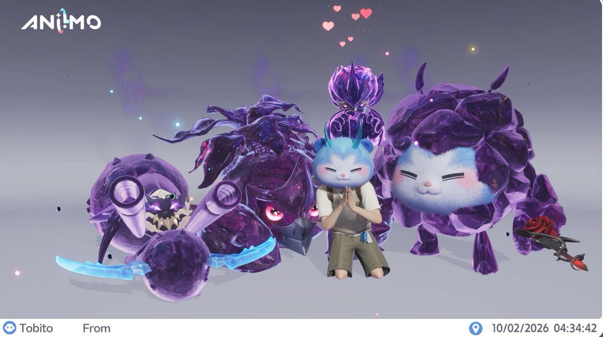 DingaDongah's tweet photo. @_Oto_game https://t.co/ExzqrBNlsb