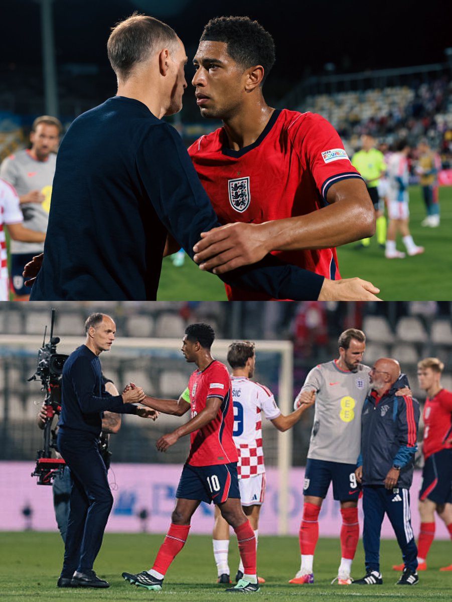 jbxlk_'s tweet photo. Bellingham x Tuchel x Rogers https://t.co/0ny1gOTqAM