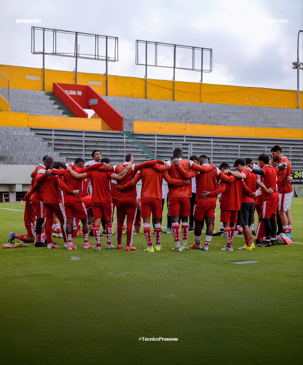 TecnicoUOficial's tweet photo. 𝘾𝙪𝙢𝙥𝙡𝙞𝙢𝙤𝙨 𝙘𝙤𝙣 𝙪𝙣 𝙣𝙪𝙚𝙫𝙤 𝙥𝙖𝙧𝙩𝙞𝙙𝙤 𝙙𝙚 𝙥𝙧𝙚𝙥𝙖𝙧𝙖𝙘𝙞ó𝙣 ⚽️💪🏼🇦🇹

⏱️ 𝙋𝙧𝙞𝙢𝙚𝙧 𝙥𝙖𝙧𝙩𝙞𝙙𝙤 – 45 𝙢𝙞𝙣
𝙎𝘿𝘼 1️⃣ - 0️⃣ 𝙏é𝙘𝙣𝙞𝙘𝙤 𝙐

⏱️ 𝙎𝙚𝙜𝙪𝙣𝙙𝙤 𝙥𝙖𝙧𝙩𝙞𝙙𝙤 – 45 𝙢𝙞𝙣
𝙎𝘿𝘼 0️⃣ - 0️⃣ 𝙏é𝙘𝙣𝙞𝙘𝙤 𝙐

#TécnicoPresente https://t.co/ojU9AryCWD