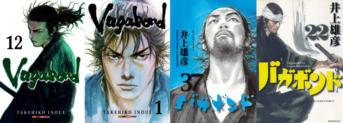 AlexithLain's tweet photo. Mangá Vagabond - PT-BR
Link: https://t.co/ixsL3QNRE0 https://t.co/PsoyPaarOE
