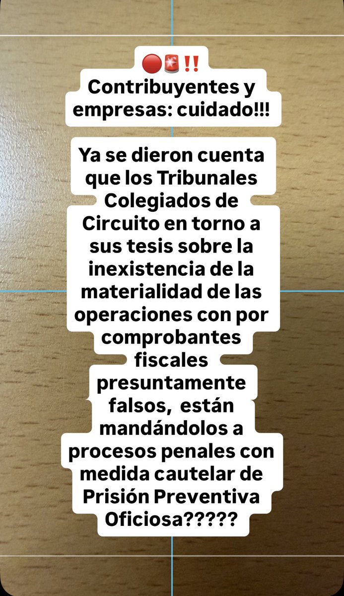 LzbethPadilla2's tweet photo. Cuidado!!!! Muy lamentable y peligroso para contribuyentes: personas físicas y/o morales.

#drapadilla #derechopenal #derechofiscal https://t.co/y8KlEde0Z3