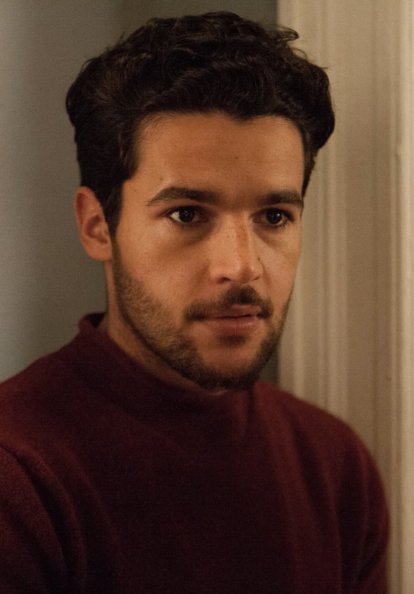 XMenUpdate's tweet photo. Christopher Abbott says he hasn’t read the script for ‘X-MEN’.

“I’m not even being coy, I haven’t read anything. But I’m excited to work with Jake Schreier, I think he’s a great director and that cast is really, really good. I can’t wait, I love the X-Men.”

(via: @etnow) https://t.co/WhbpjUBhIp