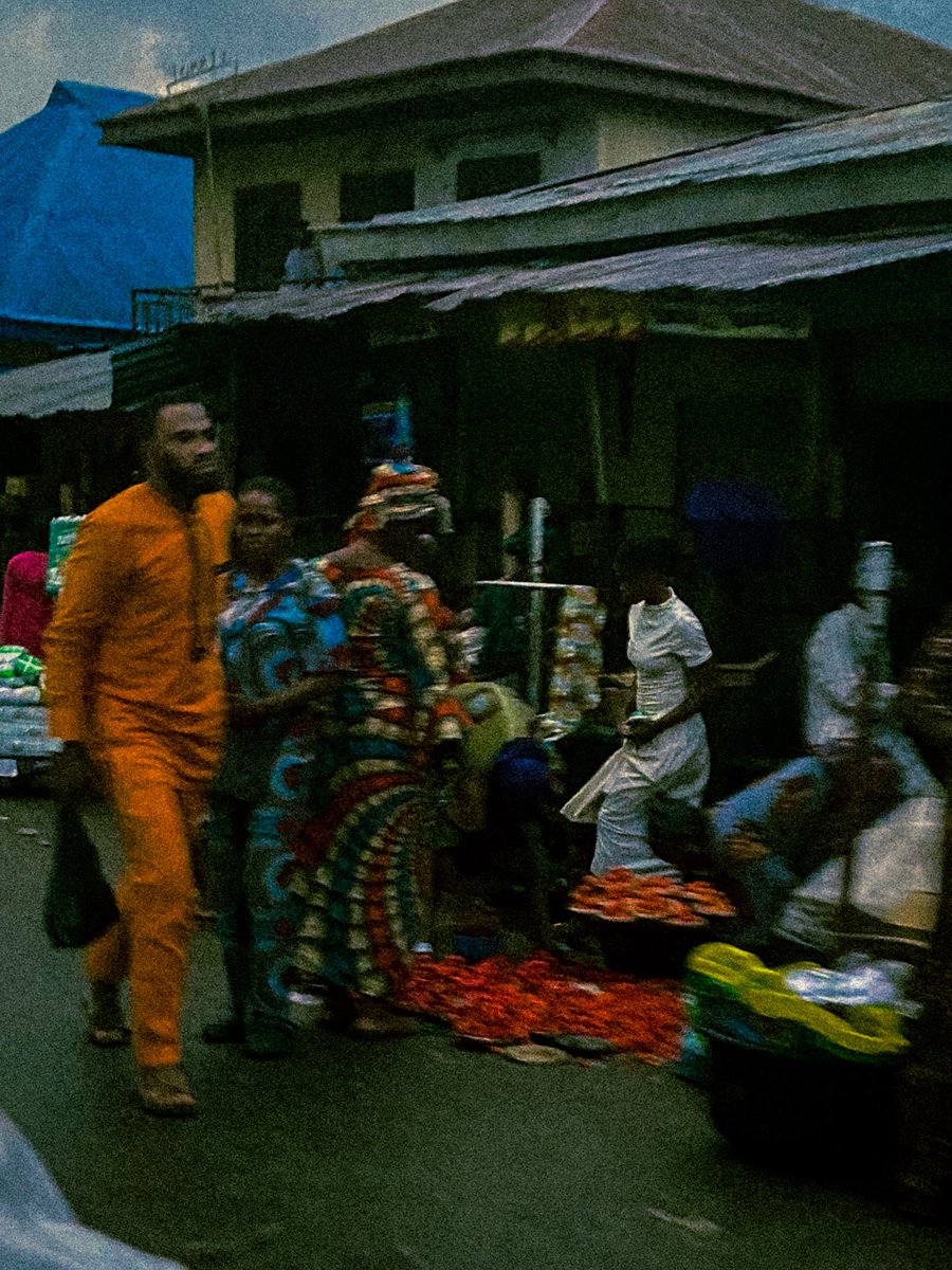 AdeyemiAde99940's tweet photo. Everyday life, everyday people https://t.co/IgATjltHqf