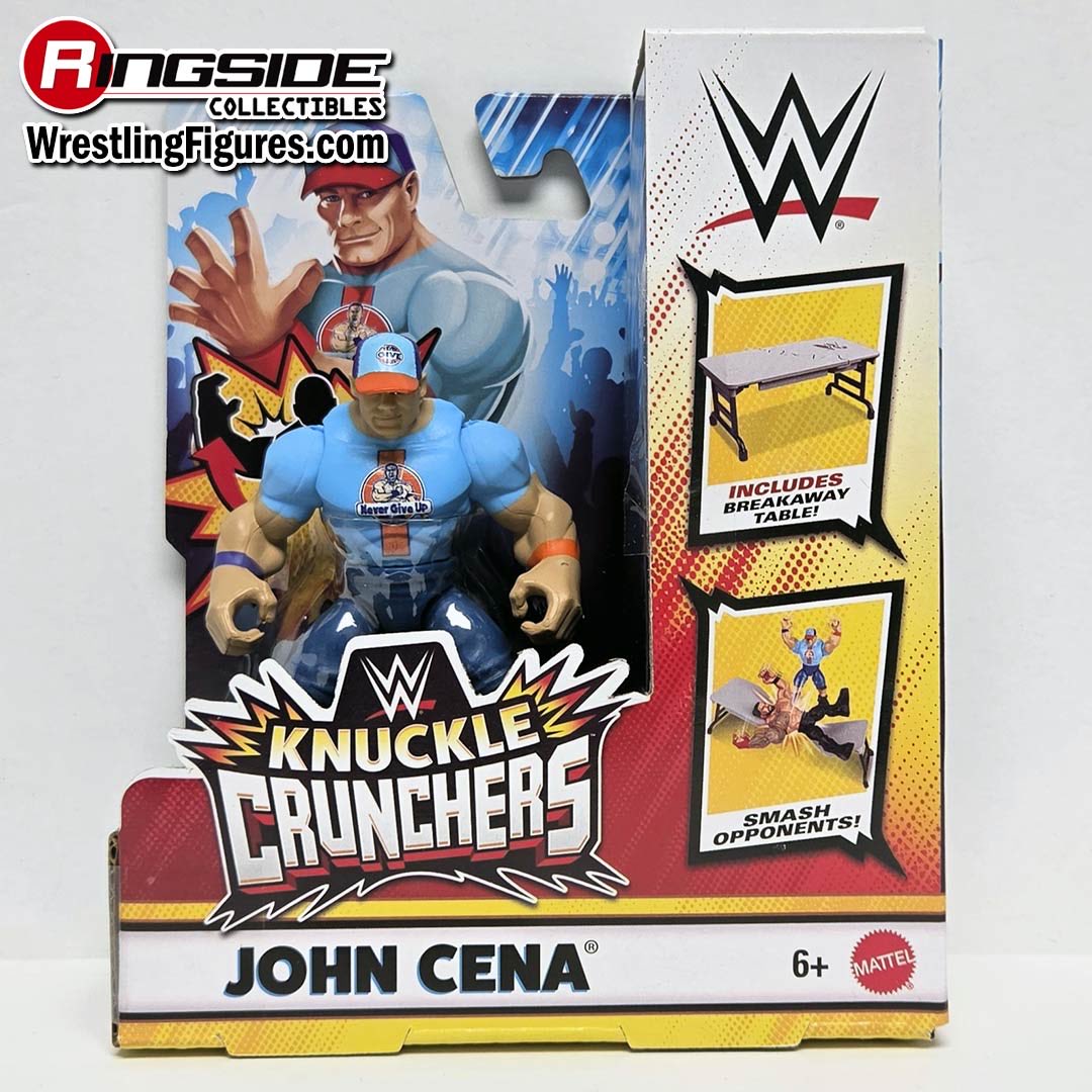 RingsideC's tweet photo. Mattel WWE Knuckle Crunchers Series 12 is NEW IN STOCK!

Shop Now ➡️ https://t.co/zjMstPX1S2

#RingsideCollectibles #JohnCena #RomanReigns #TheRock #SethRollins https://t.co/b7MTTxcUxi
