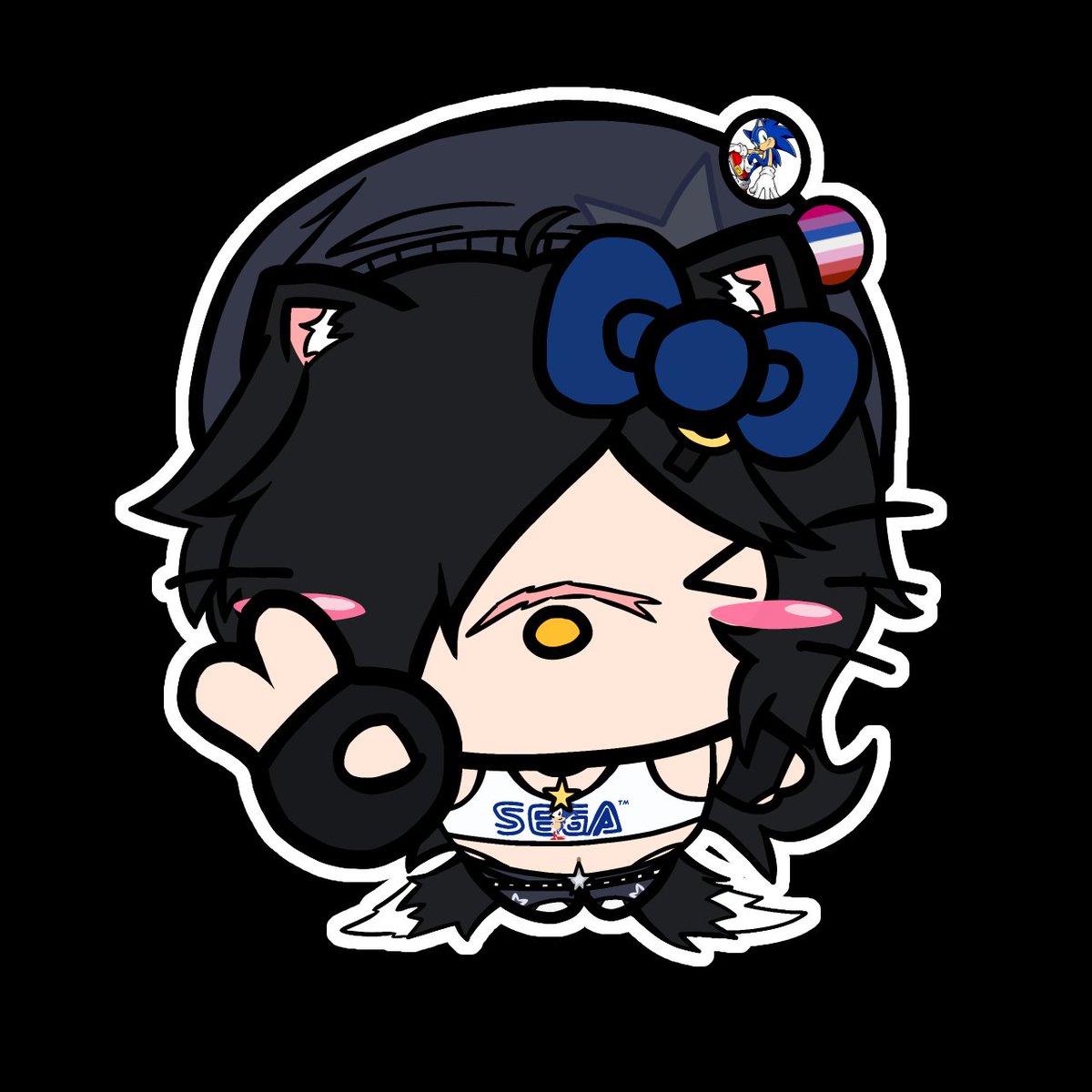 Koshfoxes's tweet photo. https://t.co/Y0so7CvyB8