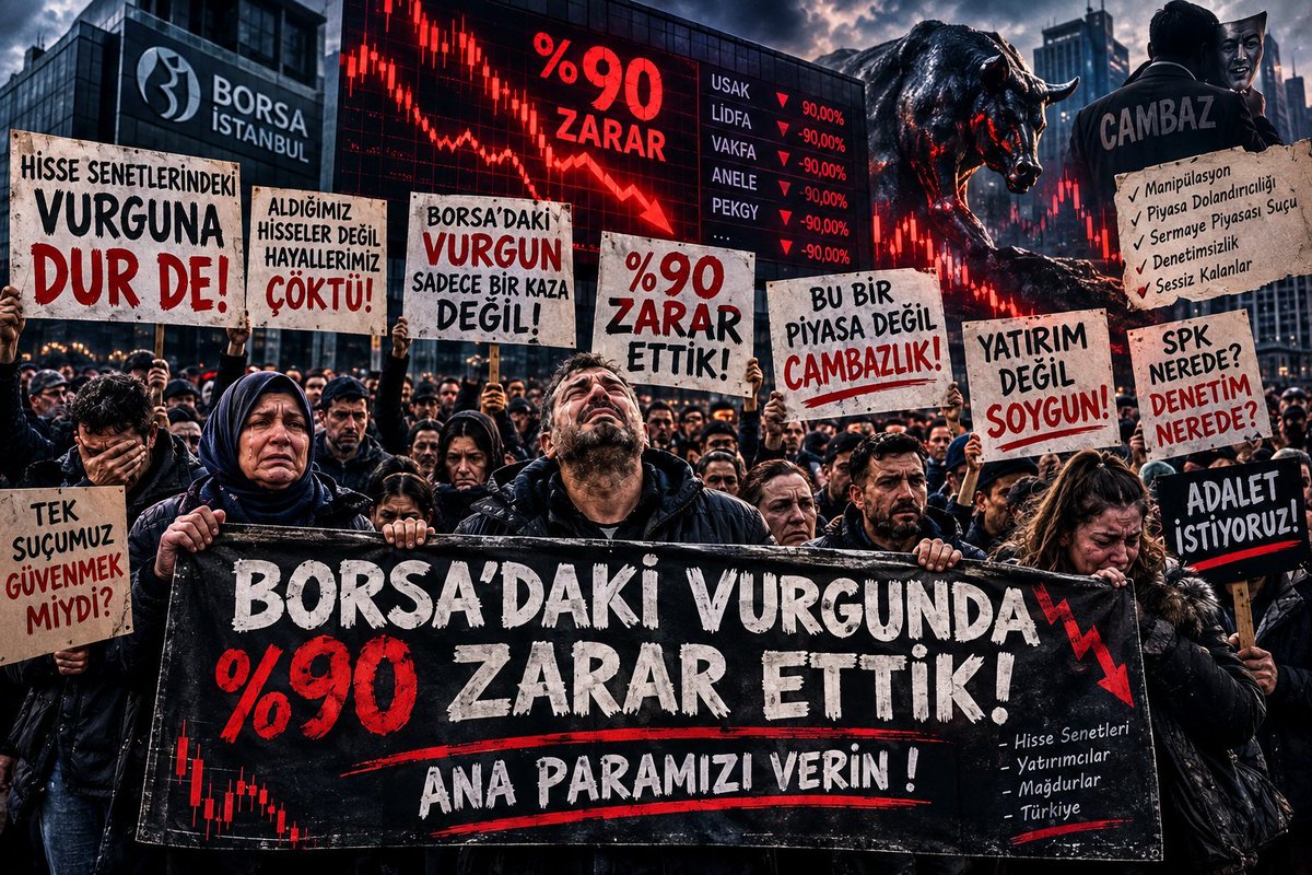 turabb1907's tweet photo. TABAN HİSSELER İLE İLGİLİ ANA PARA ÖDEME PLANI İSTİYORUZ  ÇÜNKÜ MANİPÜLASYON VAR DENİLEN HİSSELERDE TUTUKLAMA YAPILAN HİSSELERDE İŞLEM KISITI GETİRİLMEDİ YATIRIMCIYA ÇIKIŞ ŞANSI VERİLMEDİ

@RTErdogan
@memetsimsek
@spkgovtr
#hissemağdurları 
#AnaParaTakvimi 
#TeraHisseMağdurları https://t.co/1qoKcrjLmL