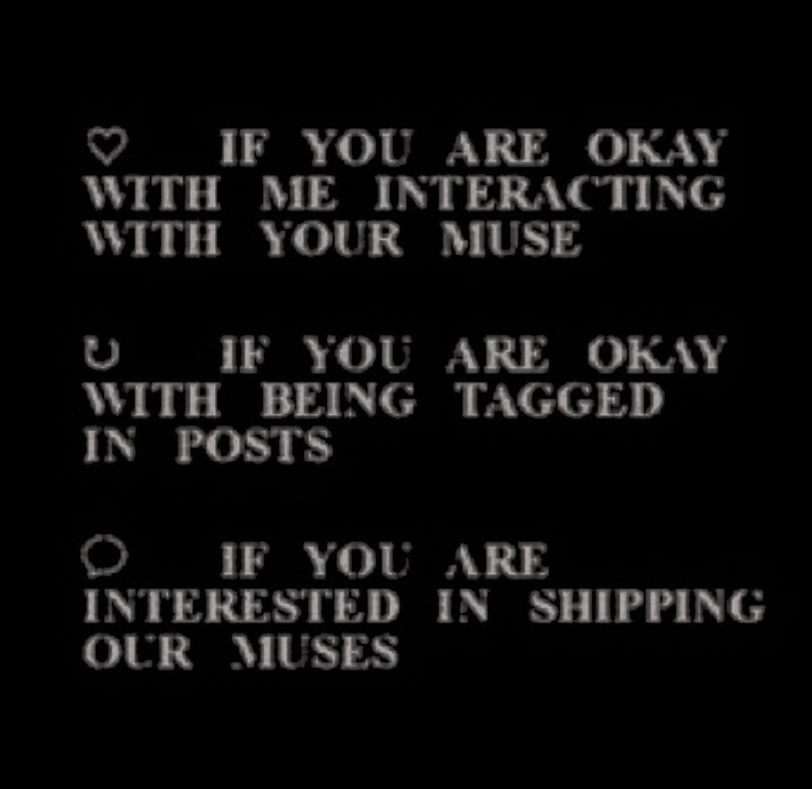 educatedhaunts's tweet photo. https://t.co/A4vkFB7AGW ⠀ 🤲🏼🤲🏼🤲🏼 https://t.co/8oDu2PUJPq