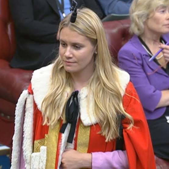 Tiger911494404's tweet photo. Is this social security scrounger still screwing us in the house of plenty,any ideas who her father is?johnson,or his dad.?Worth every penny of our money to keep her trap shut. https://t.co/w2StBcnK7l