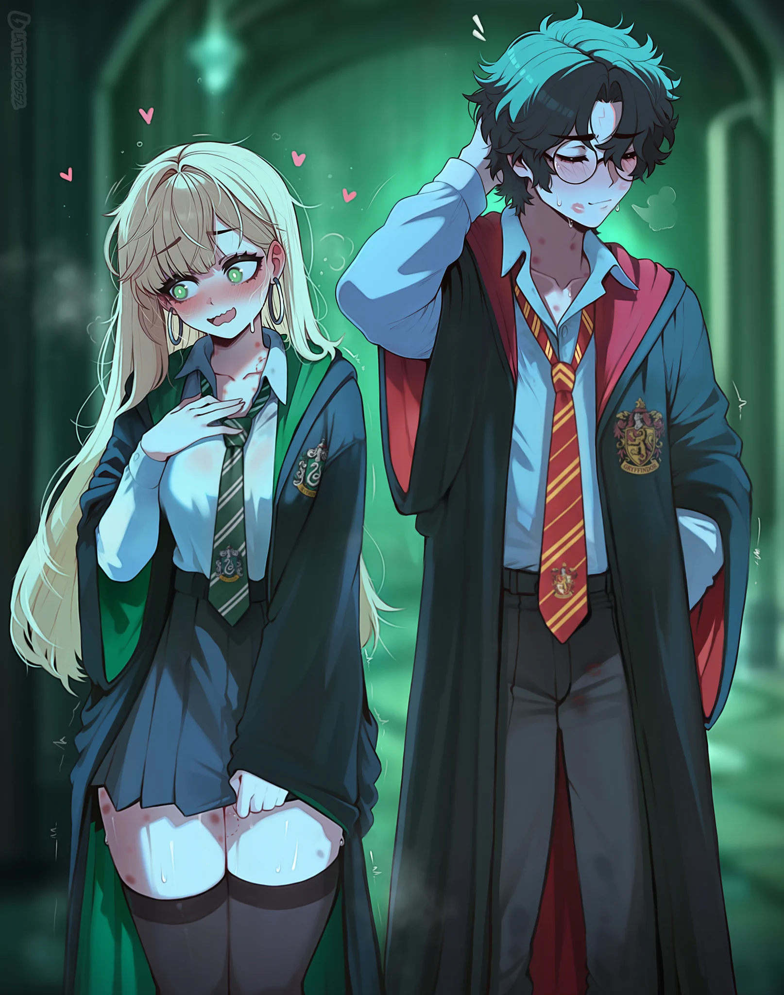 LatteKoi on X: 