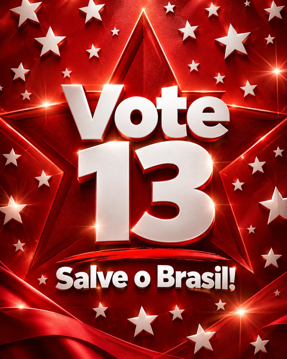reimesX's tweet photo. #Eleições2026 https://t.co/mQGyXIdw4R