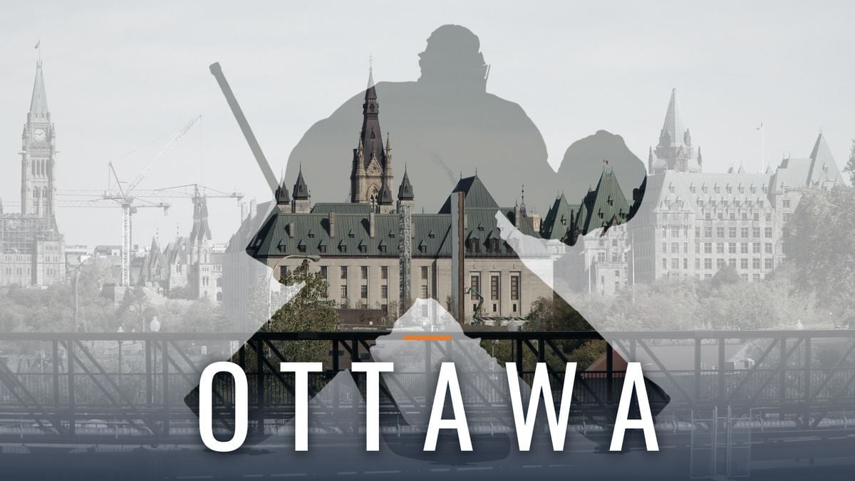 PuckYourOdds's tweet photo. Ottawa Senators 2026-27 preview: Brady Tkachuk was traded to Florida. Daniel Alfredsson left to coach in Toronto. Most previews see a bubble team, and sportsbooks expect 94.5 points.

We rate Ottawa 4th in the NHL. Why so high? 👇 #GoSensGo #NHL https://t.co/nMK4n16SQf