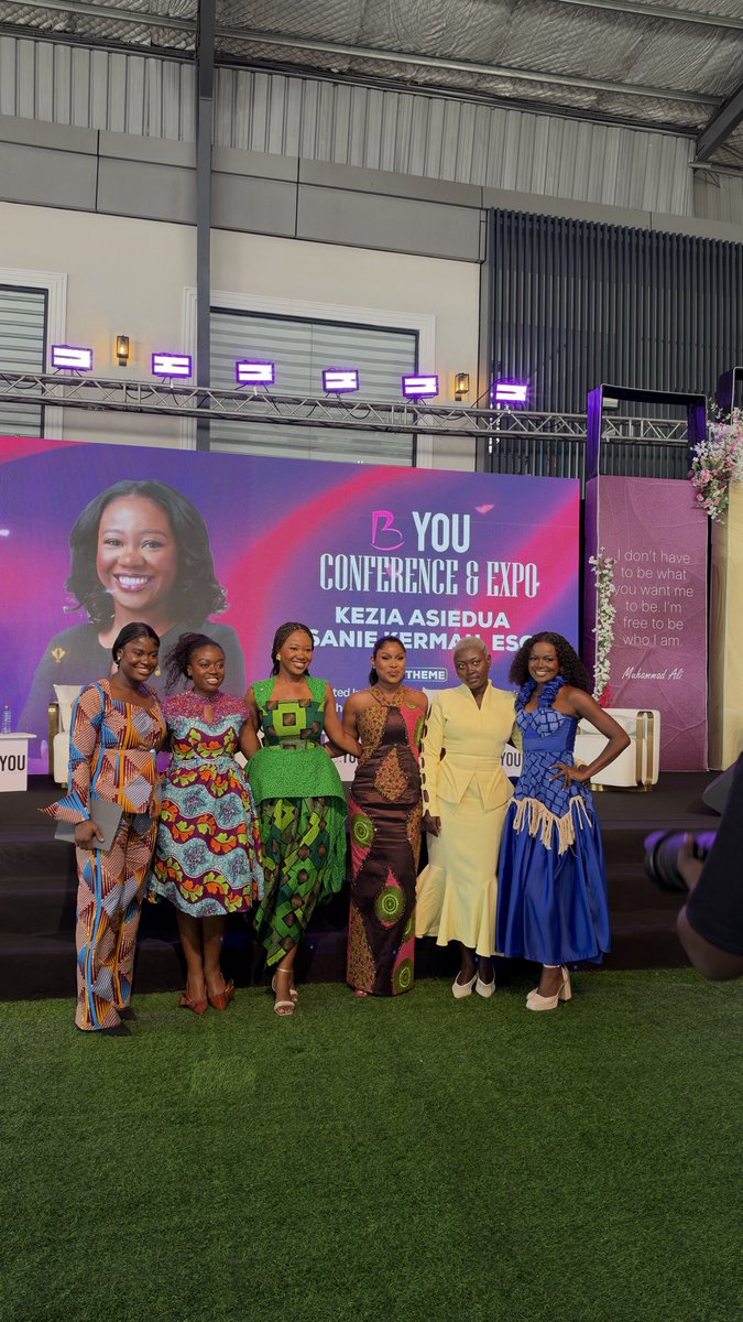 chefabbys's tweet photo. What an incredible honor to speak at the B you by Berla Mundi conference ❤️ https://t.co/bCC3J9IfqJ