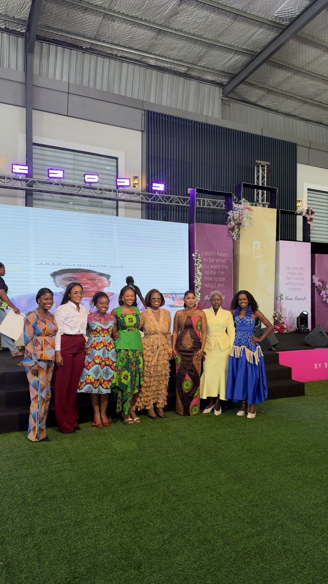 chefabbys's tweet photo. What an incredible honor to speak at the B you by Berla Mundi conference ❤️ https://t.co/bCC3J9IfqJ