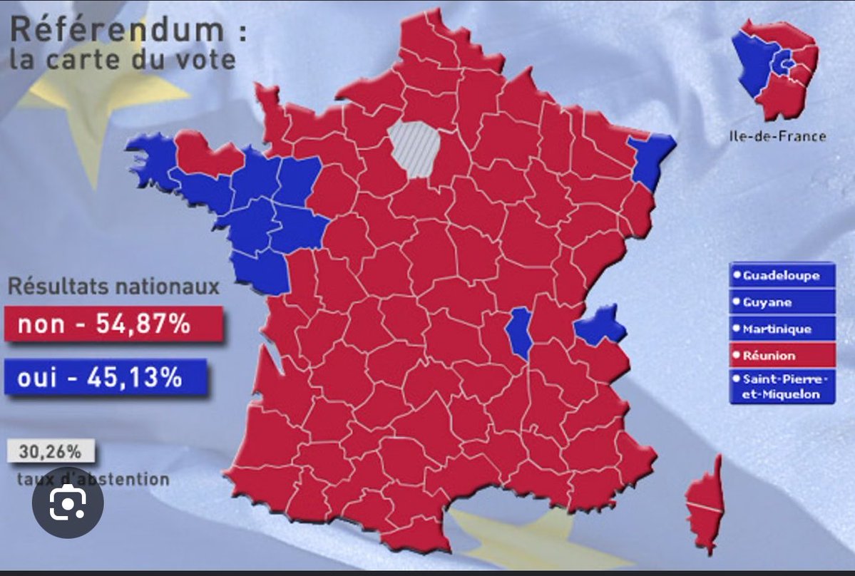 RodolpheCart's tweet photo. Pour les remercier du vote de 2005, l’UE sanctionne l’andouillette de Guémené : https://t.co/w9ncrqv41u