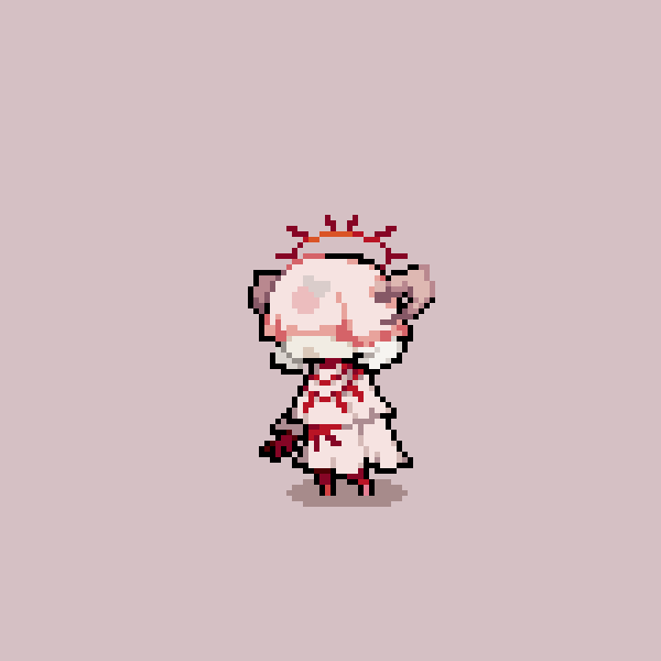 Oluig23's tweet photo. 뿌이

#pixelart
#LimbusCompany https://t.co/Ba0yIyBwyH