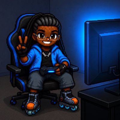 JDAdversARY's tweet photo. #NewProfilePic https://t.co/KPt0NDtyXd